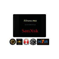 Sandisk 480GB Extreme PRO SATA 6GB/s 2.5 Solid State Drive